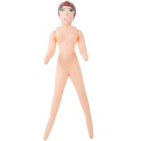 Надувная секс-кукла Joann